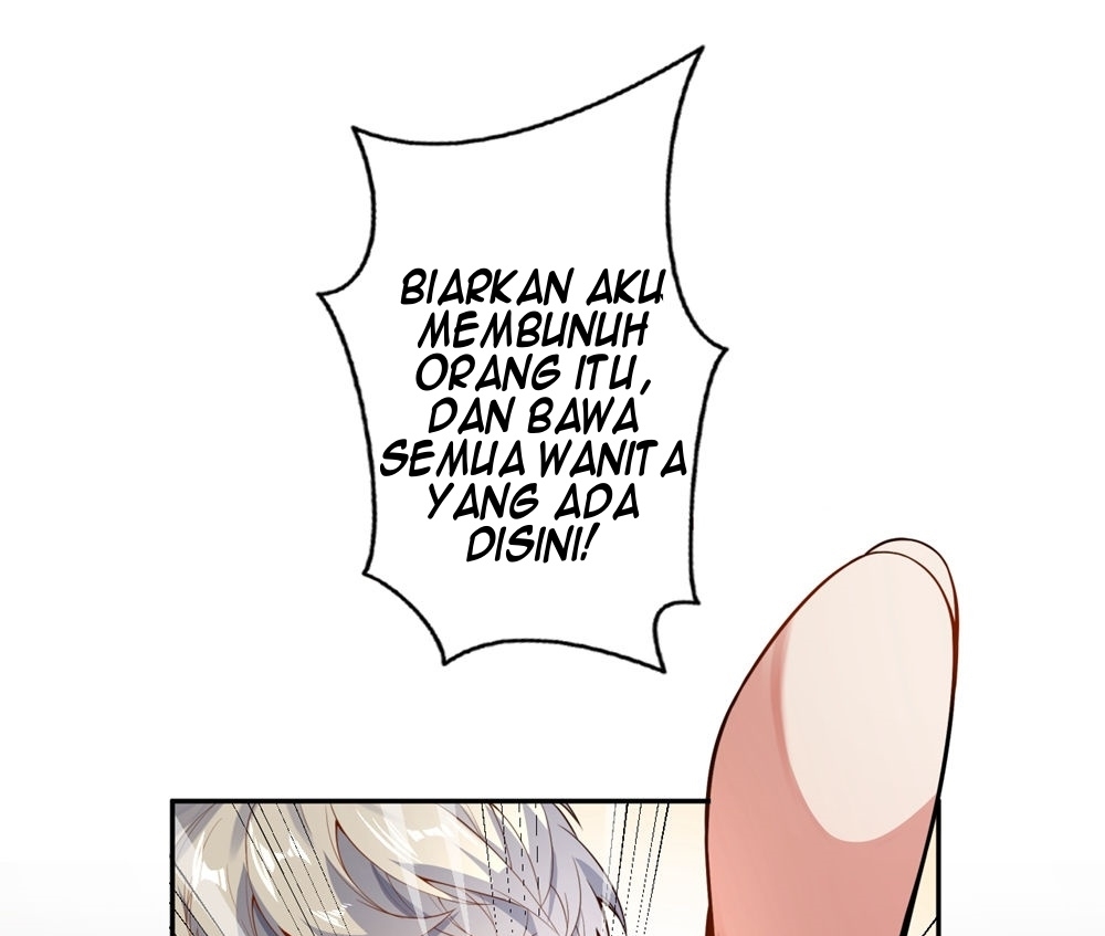 Foral Guardian In The City Chapter 03 Gambar 5